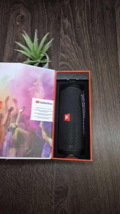 Boxă  JBL Flip 4
