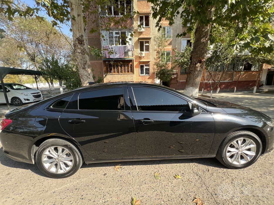 Malibu Xl eng ful pazitsasidan bita osha joyida 400minli rasxodi bor