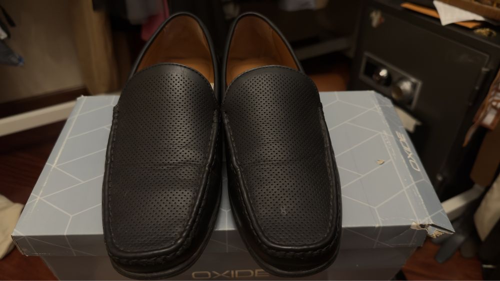 Туфли мужские