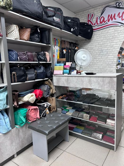Бутик тд Новый Караван