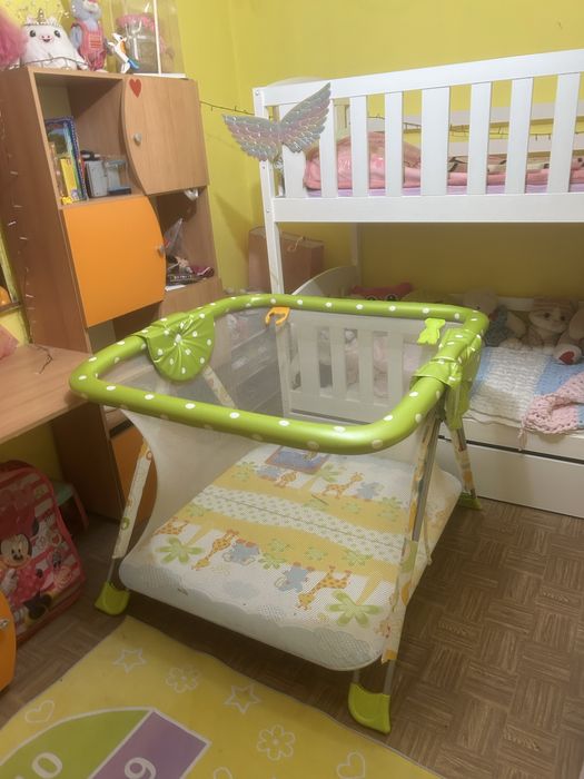 Детска Кошара за игра