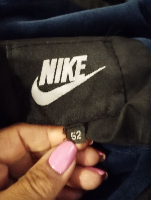 Зимно  яке  NIKE