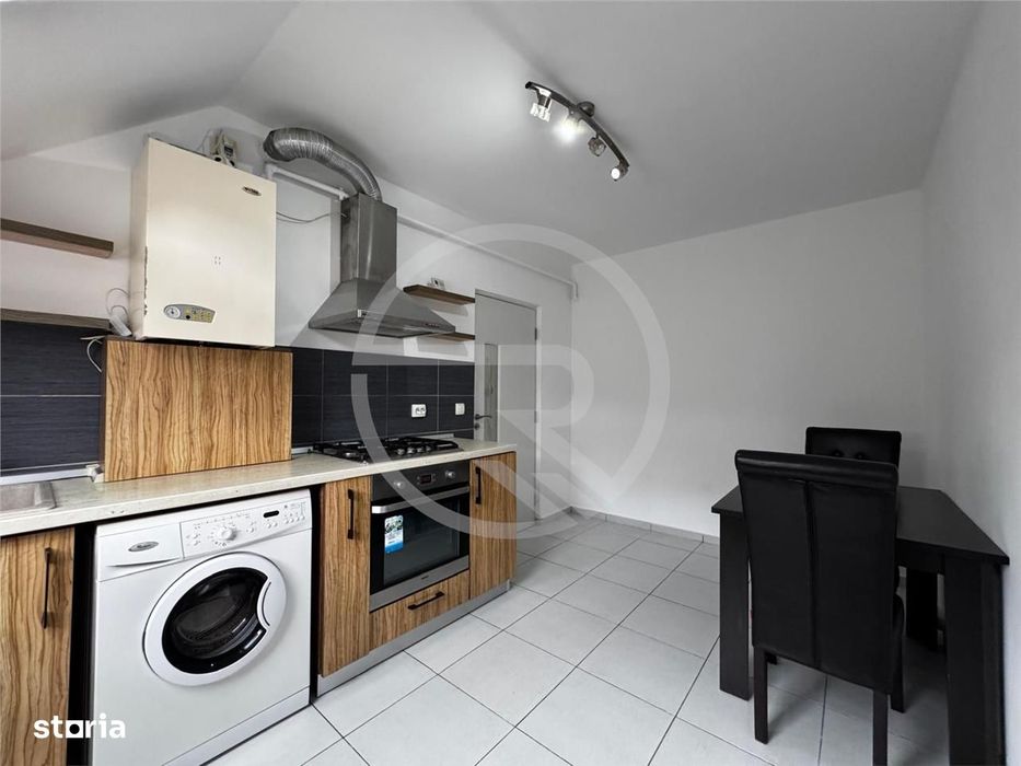 Apartament cu 3 camere, 89 mp utili situat in cartierul Manastur!