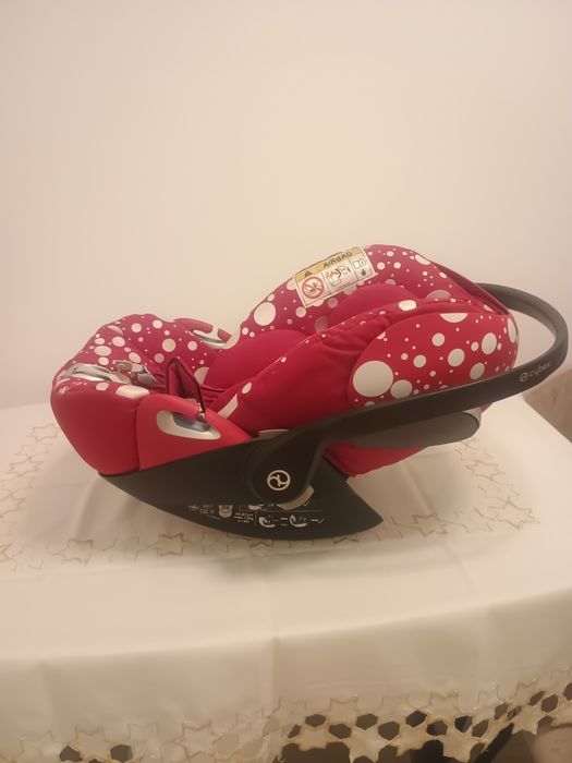 Vând scoica bebeluși