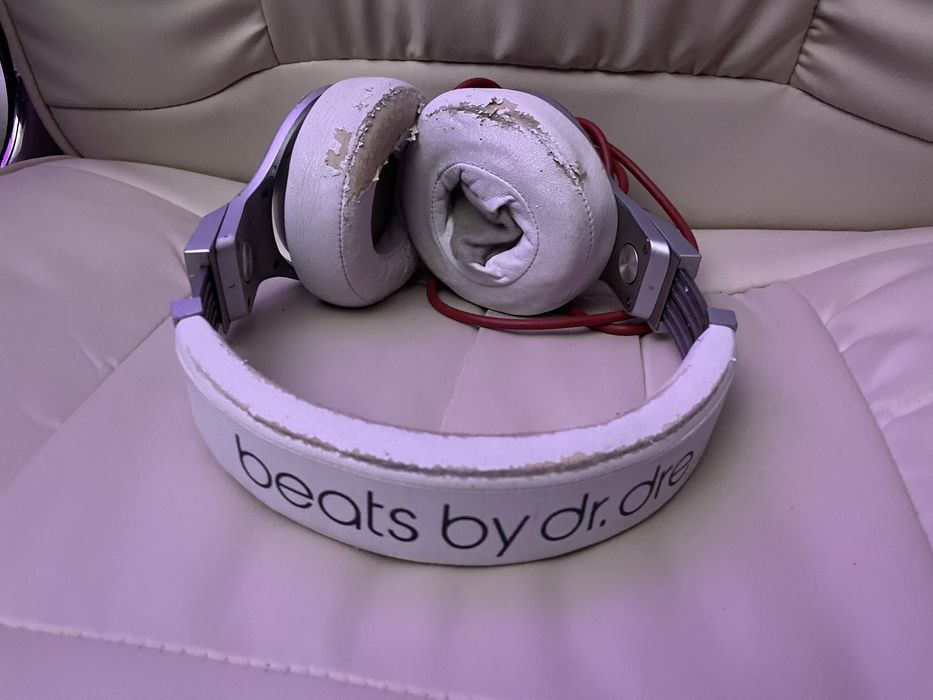Слушалки Beats By Dr Dre PRO