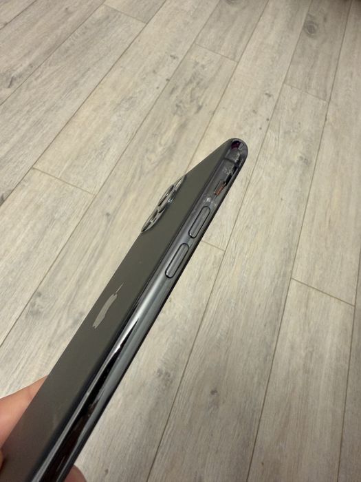 Iphone 11 pro 256 gb