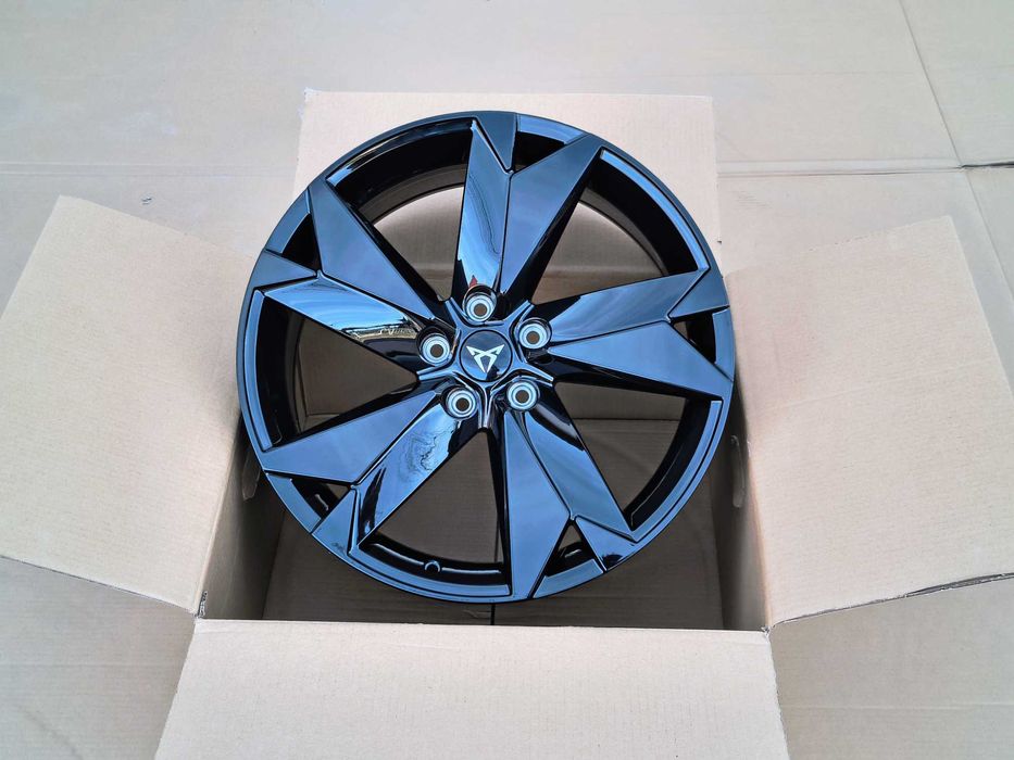 Jante 18 Seat Cupra Leon Ateca Tarraco Altea Exeo Alhambra etc