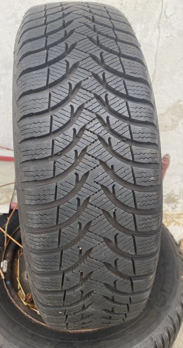 Cauciucuri de iarna / dot 2024 / Michelin / 175/65/15