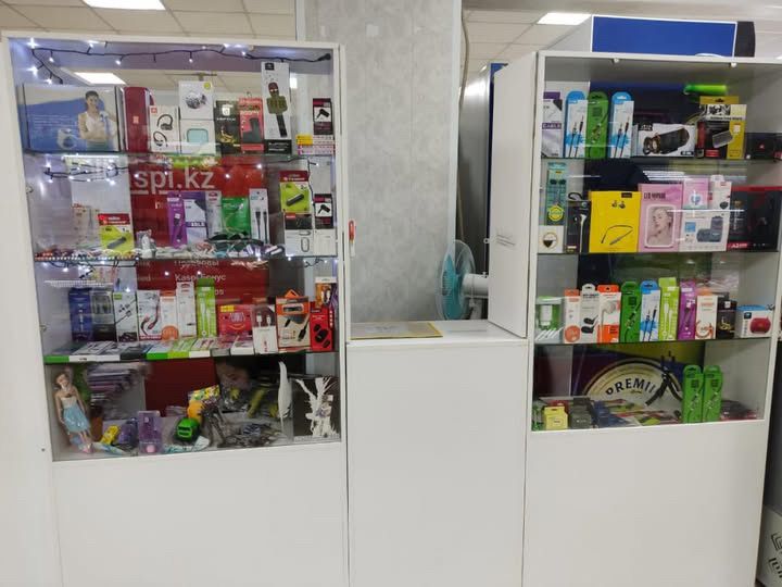 Продам витрину в идеальном состоянии!