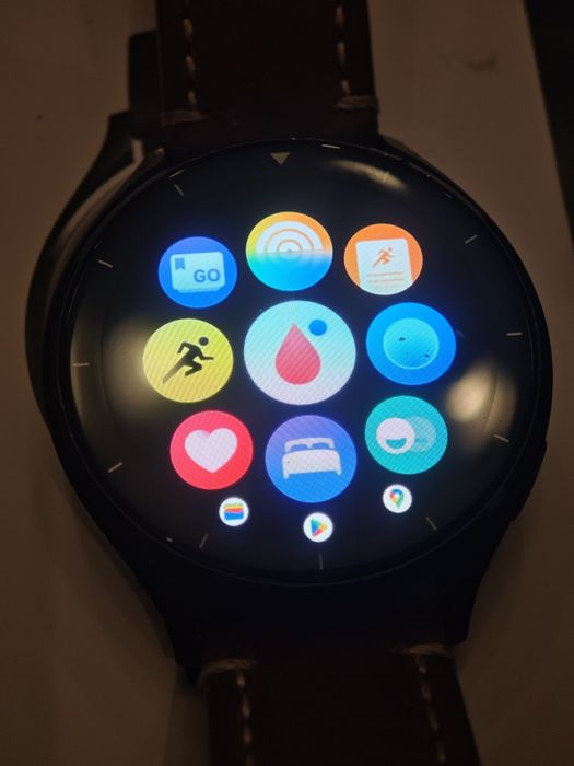 Смарт часовник Xiaomi watch 2