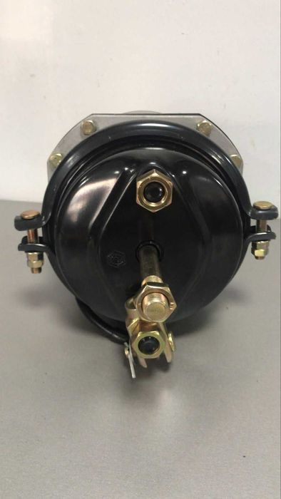 Энергоаккумулятор КамАЗ 20/20