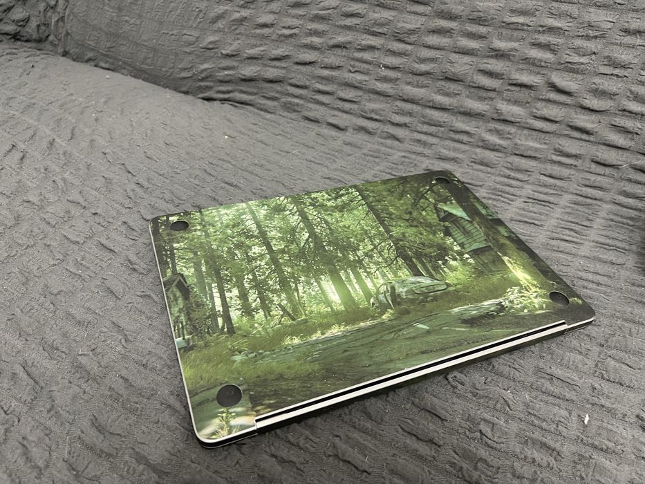 Macbook Air 2019, 256gb
