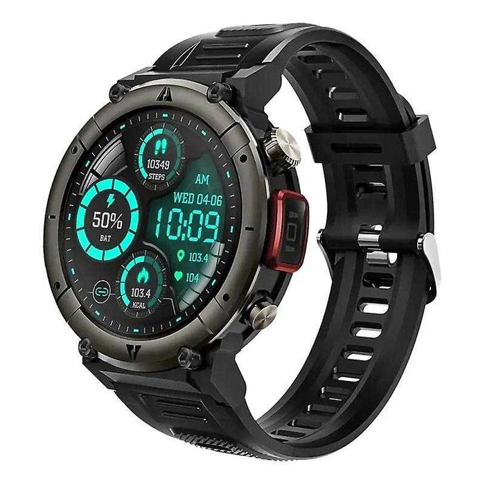 Ceas Smartwatch  sport amoled