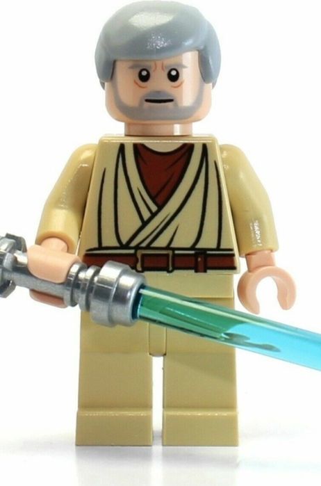 Lego Star Wars minifigure lot
