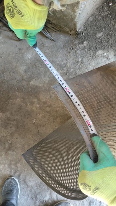 Дробилка сетка заказ кабылдаймыз