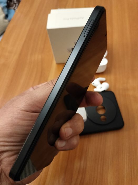 Redmi A3X.+науш .