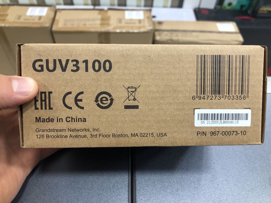 Американский Web-camera/Веб камера GUV3100 в наличии