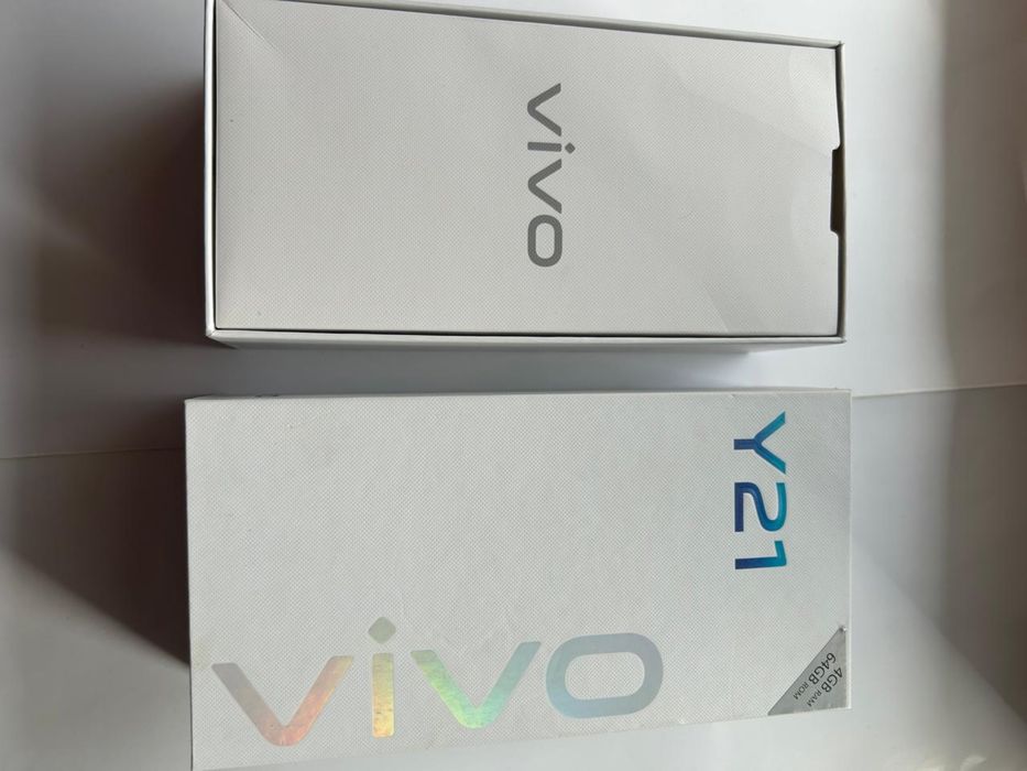 Смартфон VIVO Y21