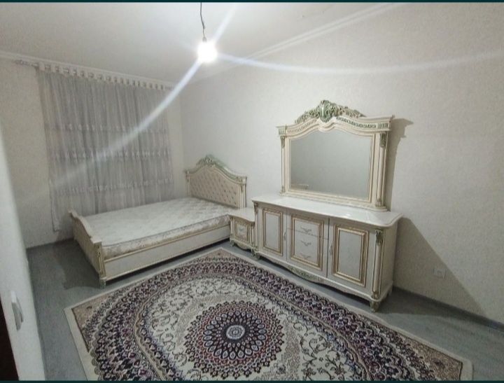 Срочно продаётся квартира в Сергели