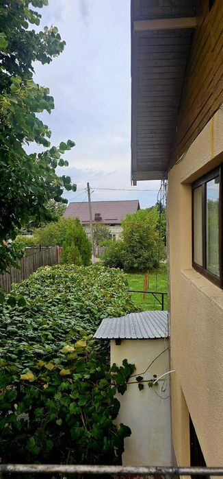 Casă și teren intravilan în com. Plopu, sat Nisipoasa, jud. Prahova.