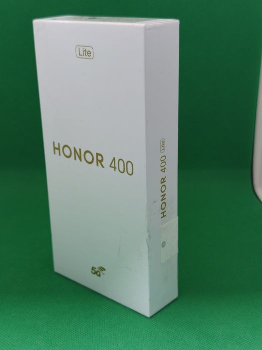 HONOR 400 Lite * Garantie * Buy Back *