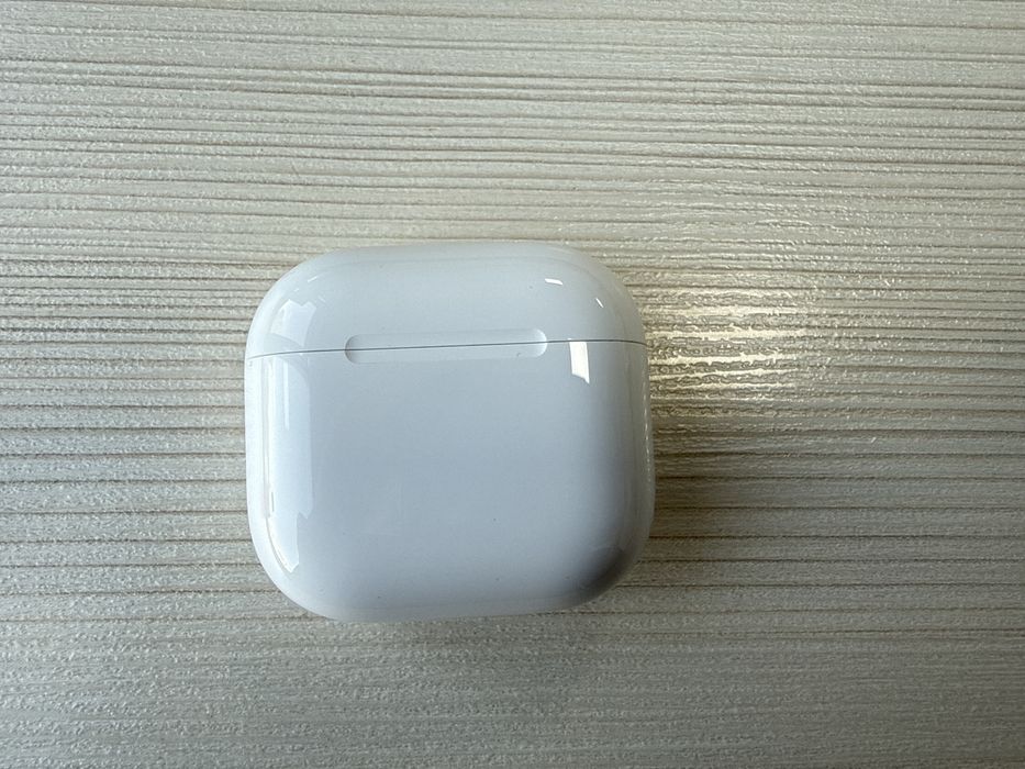 Air Pods 5 новые