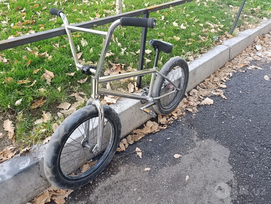 велосипед для трюков bmx