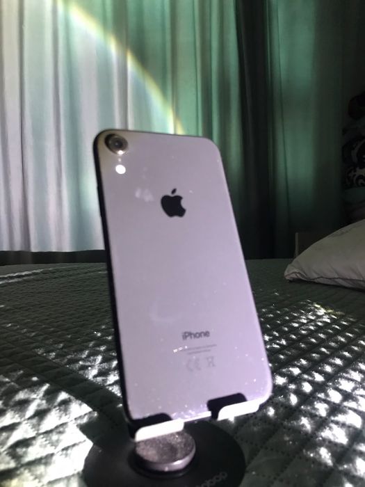 iPhone Xr [читайте описания]