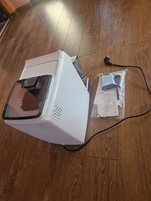 Expresor de cafea Philips