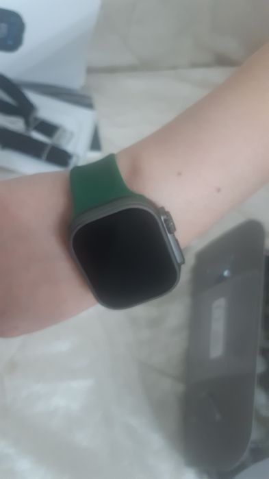 Смарт часы Apple