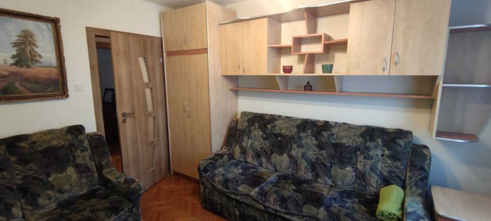 apartament 3 camere