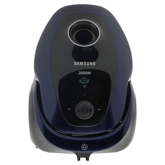 Пылесос Samsung VC20M255BWB Вьетнамский с гарантией 1 год+ доставка.
