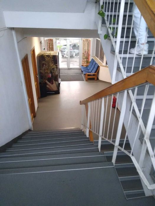 2.	Birouri de închiriat /Sector 6 / Giulesti/ Drumul Sabareni/Giulesti