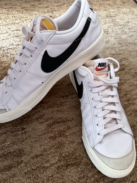 Мъжки кецове nike