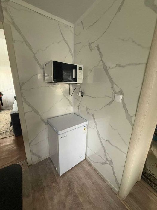 Дом, 47.8м², участок 3.8 сот.