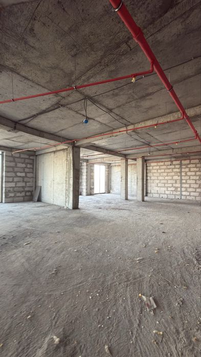 Сдаётся помещение в БЦ 400м2 Орн- Мечеть Минор (N6)