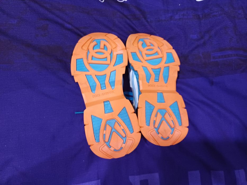 Дамски обувки Dolce & Gabanna 36 номер