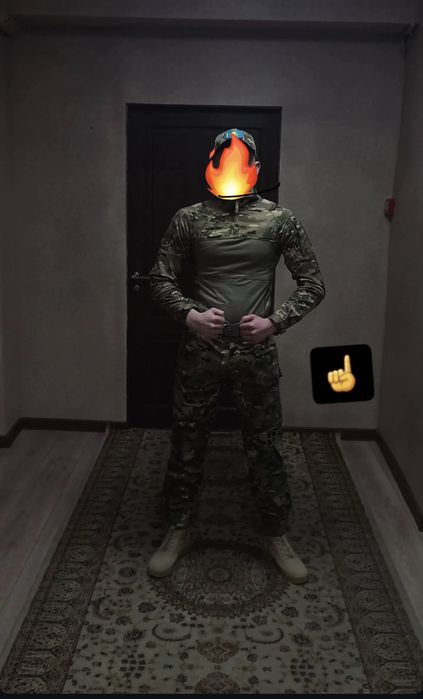 Продам военую форму дембельку