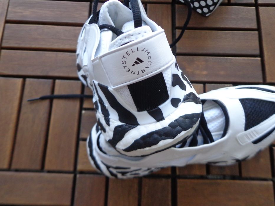 Дамски маратонки Adidas By Stella McCartney Ultraboost 22