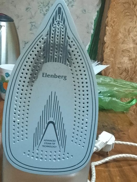 Продам электро утюги