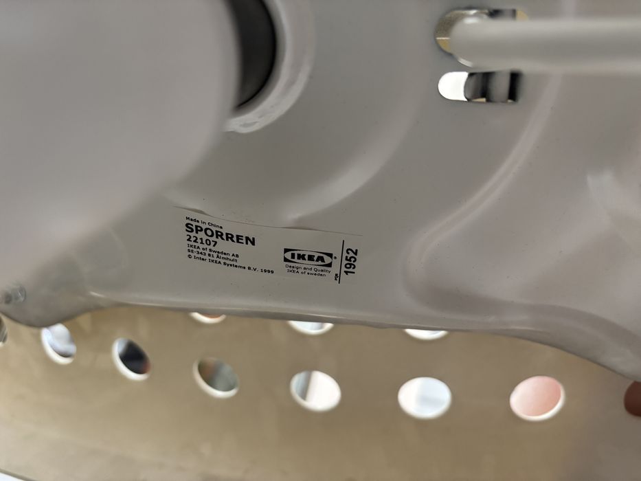 Компьютерное кресло IKEA