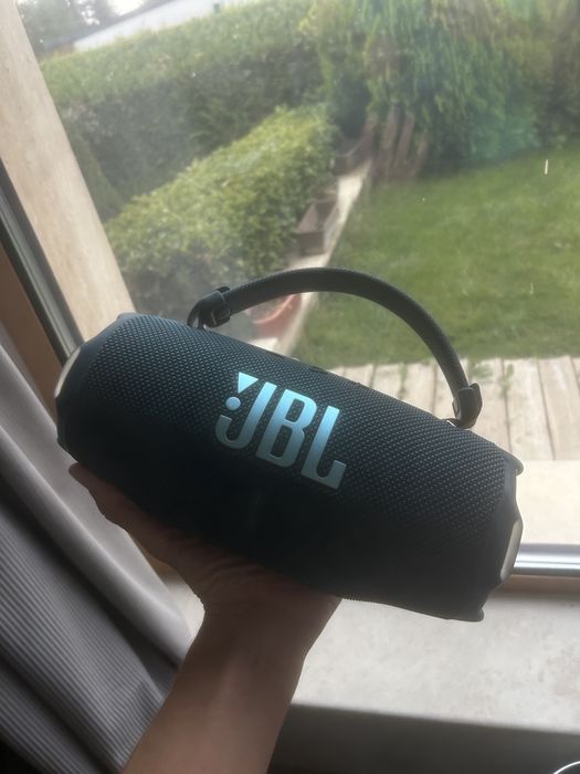 Jbl Charge 6 тонколона