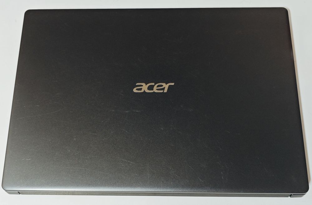 Ноутбук Acer Aspire 3