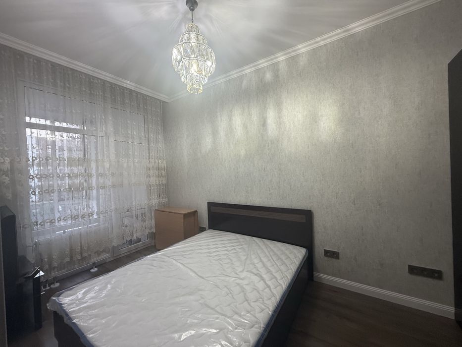 2-комнатная студия в новом доме