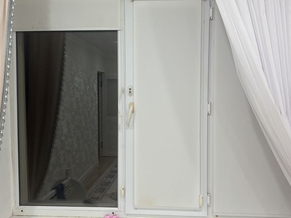 Продам пластиковые окна
