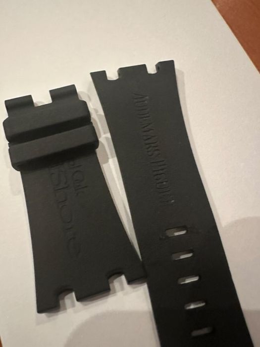 Каишка Audemars Piguet 44mm