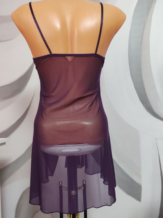 Lenjerie intima cu dantelă sexy