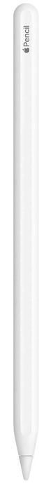 Стилус/Писалка Apple 2nd Generation за iPad устройства, бял цвят - НОВ
