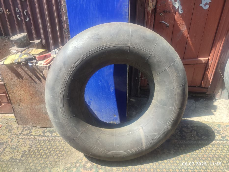 Продам камеры  грузовые