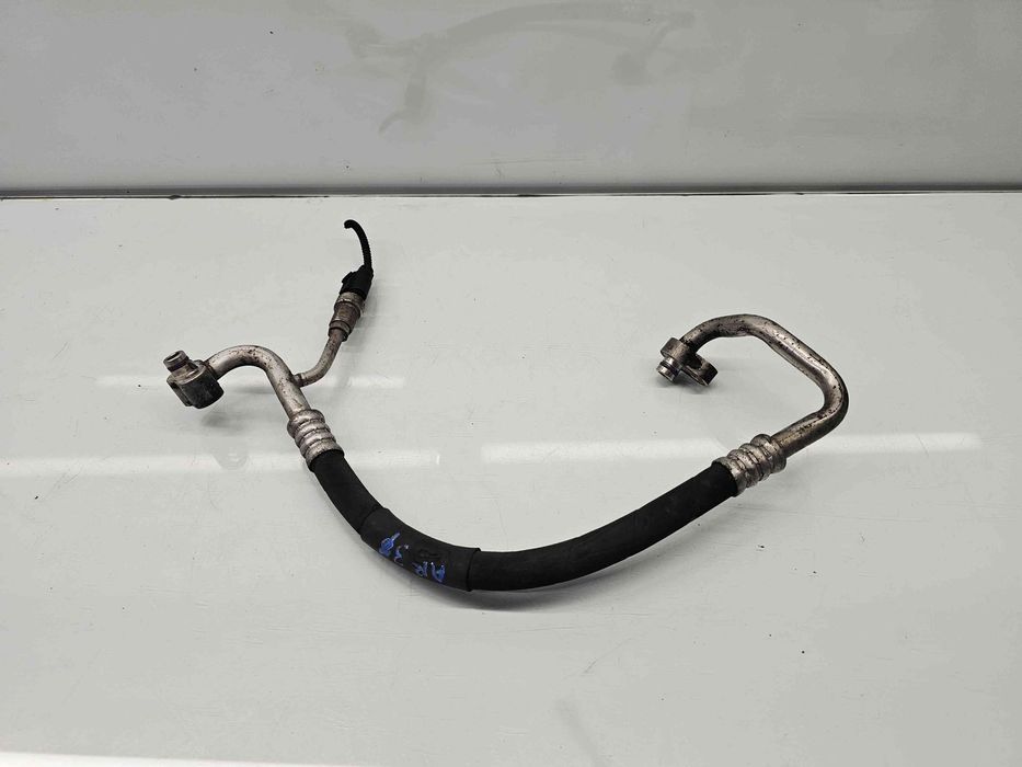 Conducta AC Audi A3 Sportback (8PA) [Fabr 2004-2013] Facelift OEM 2.0